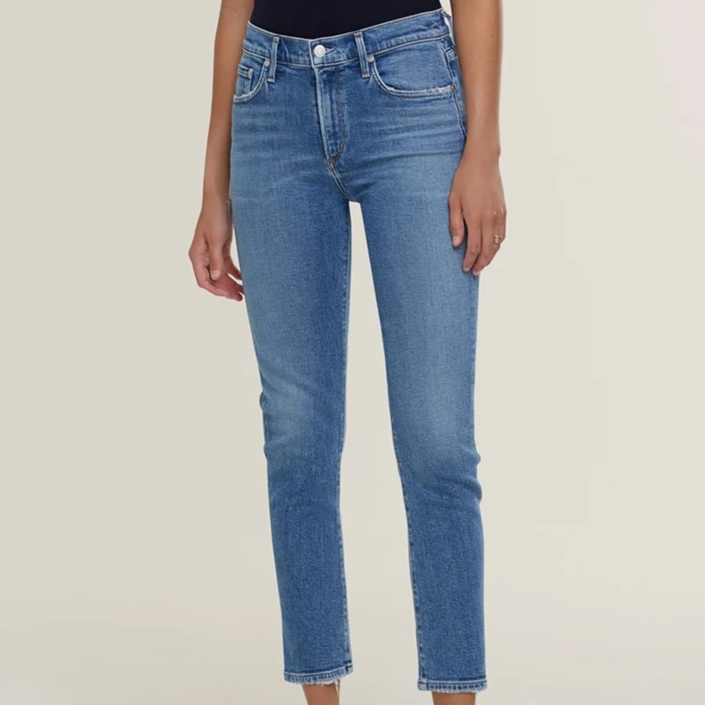 Agolde Toni Jeans